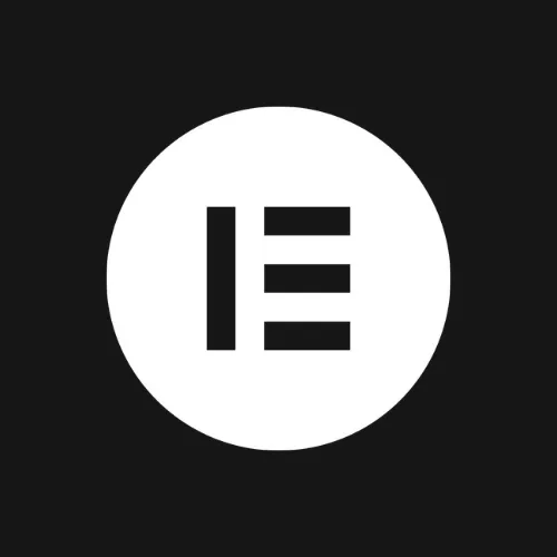 Icône Elementor