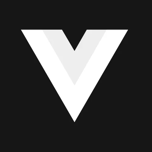 Icône Vue.js