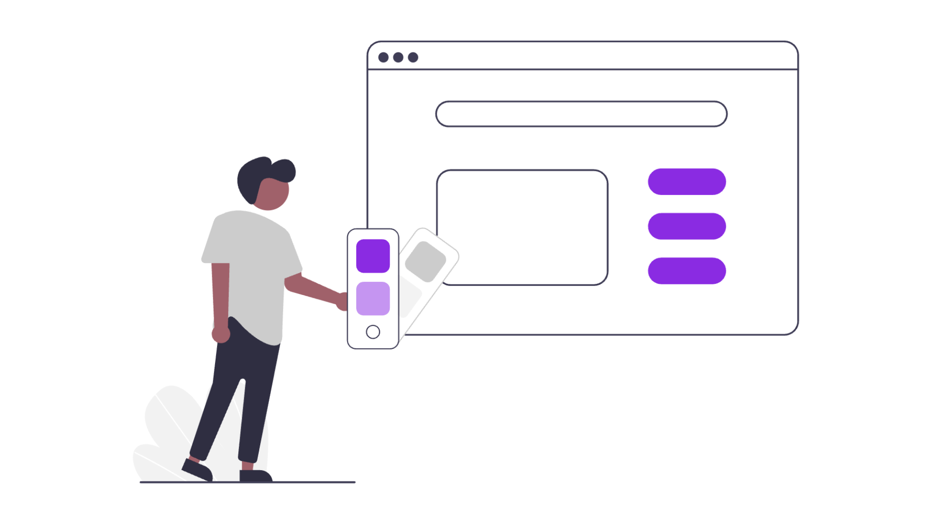 Interface Design