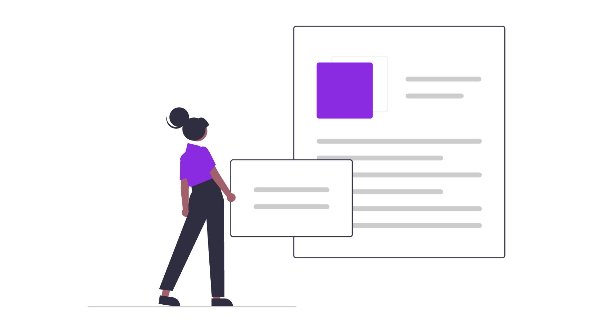 Interface Design